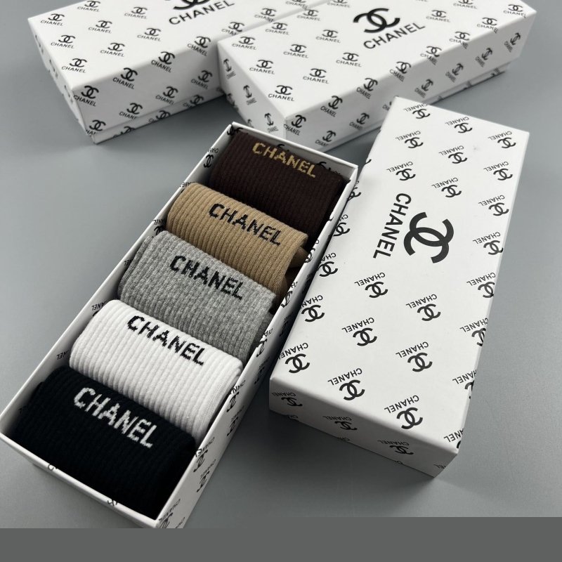Ch*el socks